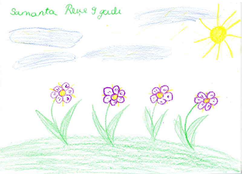 Samanta 9.gadi Thumbnail image